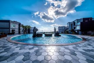 Donnaekohill Resort - Seogwipo - 9
