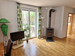 Häuschen mit Garten - 6