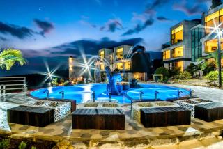 Donnaekohill Resort - Seogwipo - 0