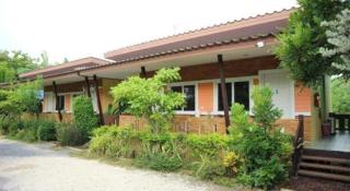 Rabiang Nam Resort @ Ladya - 7