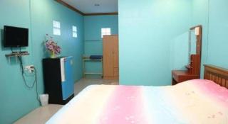Rabiang Nam Resort @ Ladya - 4