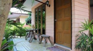 Rabiang Nam Resort @ Ladya - 2