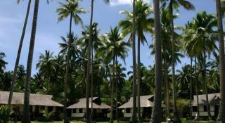 Kuting Reef Resort - 6