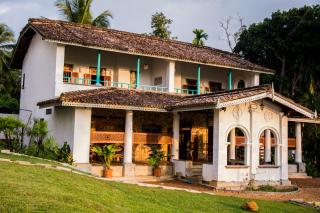 Villa Kubura - Hikkaduwa - 7