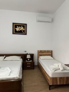 Bujtina Valgent - 3