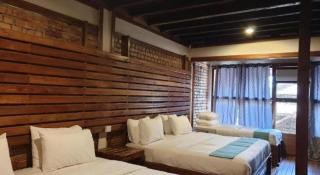 Athome Resort - 6