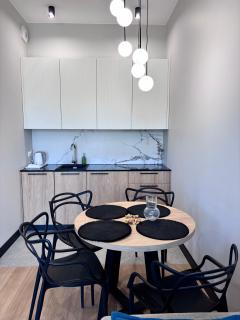 Apartament WHITE GLOVE Nad Zatoką - 9
