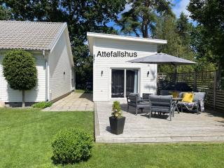 2 Modern guesthouses near The Beach - 8