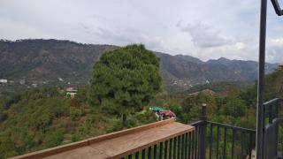 SWAR Kasauli - Suites, Cuisine, Bar & Cave Club - 1