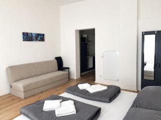 BaB Hotels and Apartments Apolo 3 - 5