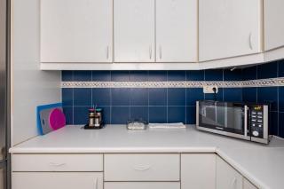 Athenian Riviera Beach Apartment - 4