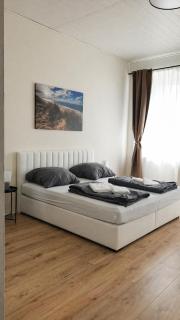 BaB Hotels and Apartments Apolo 3 - 1