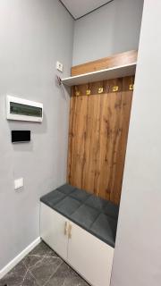 ЖК Umai рядом с Арбатом и ТРЦ Мега - 2