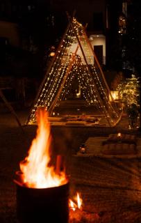 SWAR Kasauli - Suites, Cuisine, Bar & Cave Club - 9