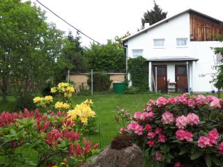 Ferienhaus Olbersdorf - 9