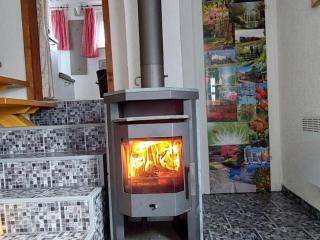 Ferienhaus Olbersdorf - 7