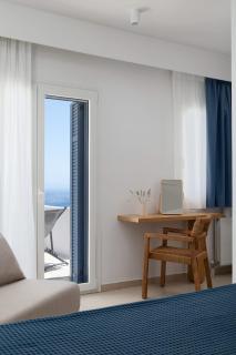 Stunning View Sarakiniko Villa - 7