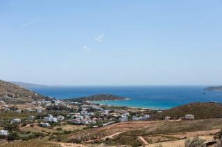 Stunning View Sarakiniko Villa - 4
