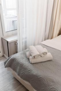 Уютная студия с евроремонтом - 7