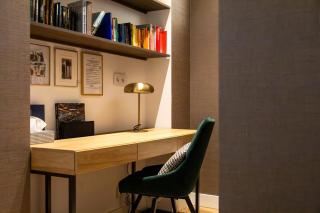 Warsaw Premium Apartment President Palace - 6