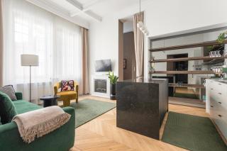 Warsaw Premium Apartment President Palace - 0