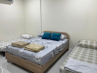 529 Cozy rooms - 2