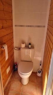 STUDIO indépendant dans un chalet traditionnel - 7