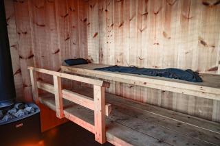 Pauha - Auroras and Sauna at The Seaside Cabin, near Rovaniemi - 2