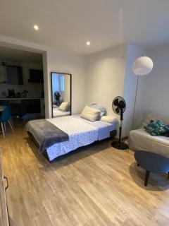 Studio Mezzavia - 1