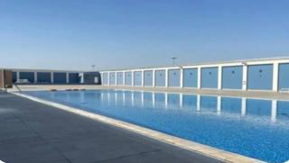 Urban Luxury 3BR -Sea&Pearl View-Above Mall - 5