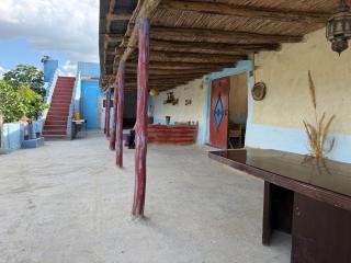 Maison d'hôte Yeswal - 7