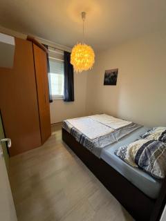 Green Nest Apartment - 9