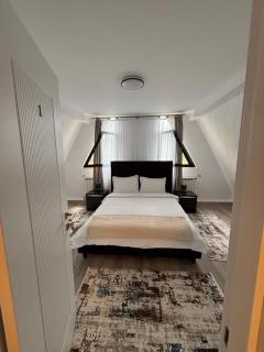 Pensiunea Dor de Calimani - 5