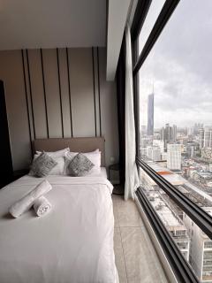 Axon Signature Suites Bukit Bintang - 8
