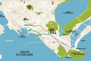 ML Apartment Cagliari - 5