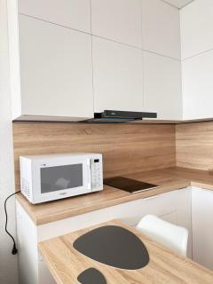 Apartment in Košice - 8