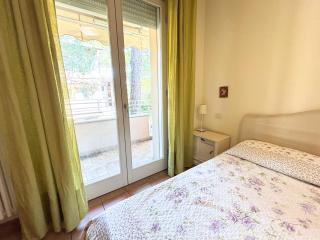 CV022 - Cervia, trilocale con patio, terrazzo e mansarda - 4