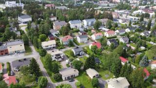 Saunatupa Kajaani - 1
