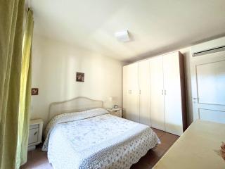 CV022 - Cervia, trilocale con patio, terrazzo e mansarda - 1