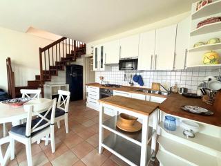CV022 - Cervia, trilocale con patio, terrazzo e mansarda - 8