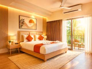 The Sea Front Hotel Weve Golden Near Sea Beach Puri - 0