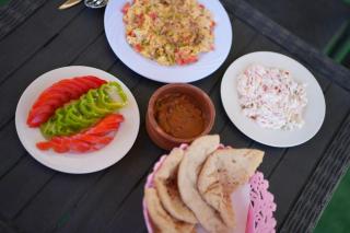 Nuba Nest - 6