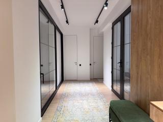 Elegant apartment in the city centre - Doesjanbe - 0