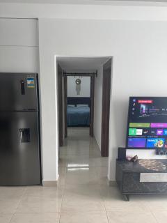 Modern Oasis 2BR Near Soho Square Sharm - 3