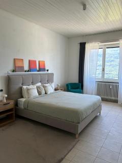 Casa ArcoVino - Valtellina Retreat - 9