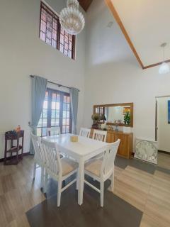 Lanthana Villa Kandy - 2