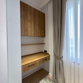 Elegant apartment in the city centre - 4