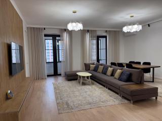 Elegant apartment in the city centre - 0