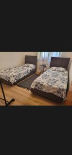 Jacuzzi Apartman Medulin - 9