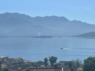 Mimosa Sun Apartment - with stunning seaview overlooking Boka Bay - 5